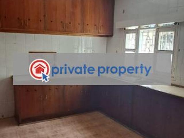 Commercial for rent in Kisumu