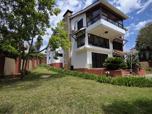 Commercial for rent in Gigiri, Westlands