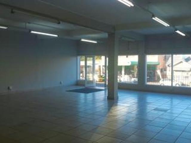 Commercial for sale in Ugu District Municipality, Kwazulu-natal