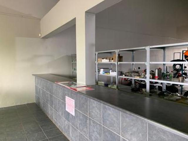 Commercial for sale in Sedibeng, Gauteng