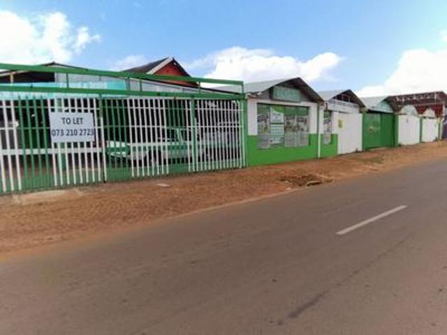 Commercial for sale in Ekurhuleni, Gauteng