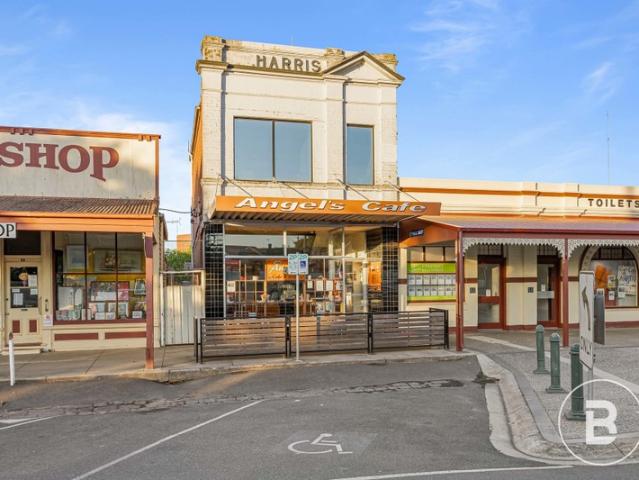 Retail for sale in Beaufort, Shire of Pyrenees