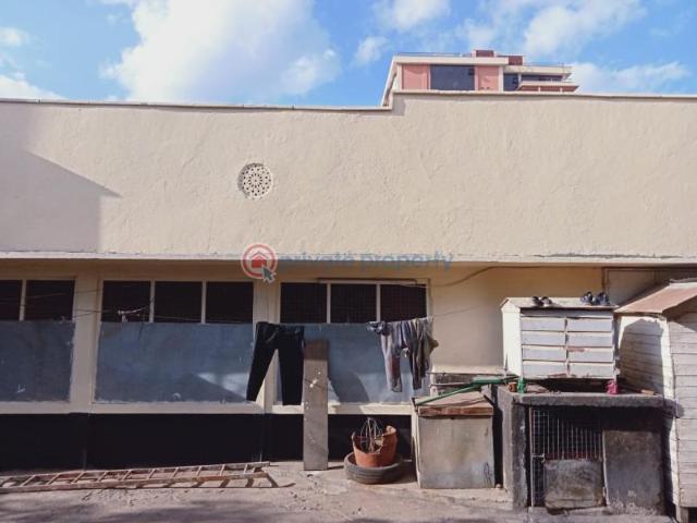 Land for sale in CBD, Kiambu