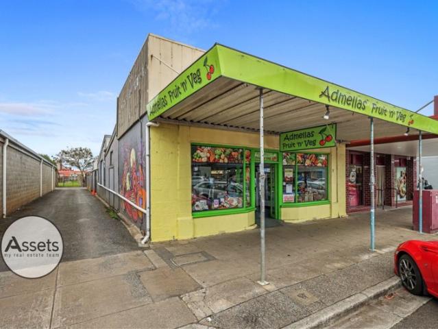 Retail for sale in Portland, Victoria
