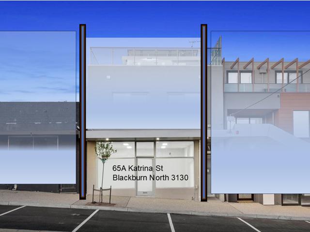 Retail for sale in Camerons Creek, Victoria