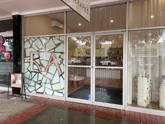 Retail for rent in Swan Hill, Victoria