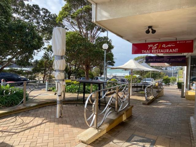 Retail for rent in Ulladulla, New South Wales