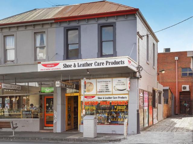 Retail for sale in Camerons Creek, Victoria