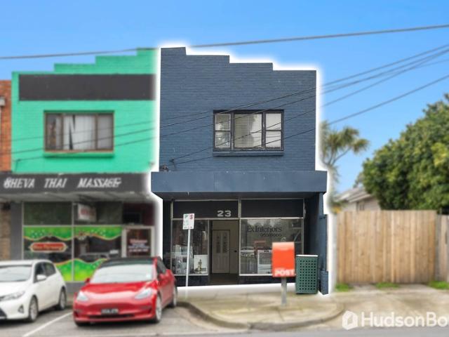 Property for sale in Camerons Creek, Victoria