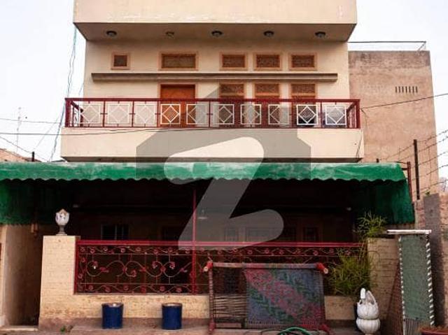 House for sale in Khanewal, Islamabad Capital Territory