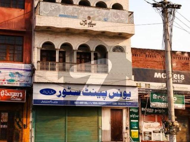 House for sale in Khanewal, Islamabad Capital Territory