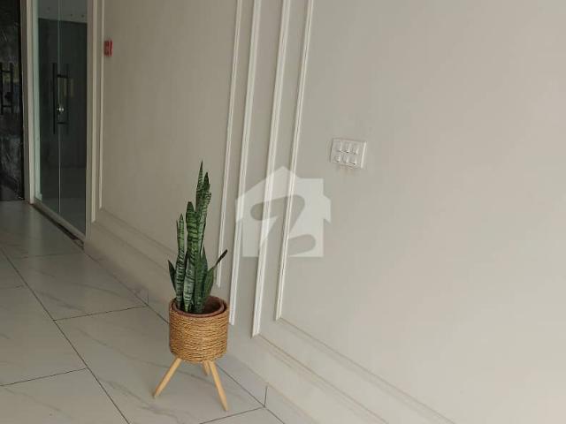 Commercial for rent in Islamabad