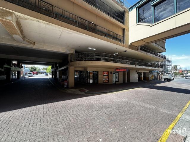 Retail for rent in Horseshoe Creek, South Australia
