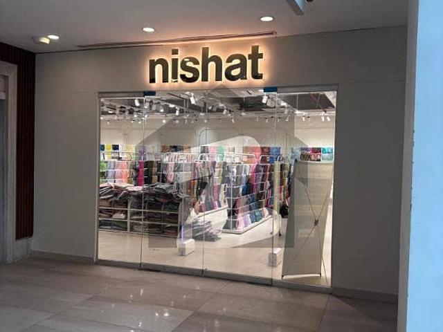 Commercial for sale in Islamabad