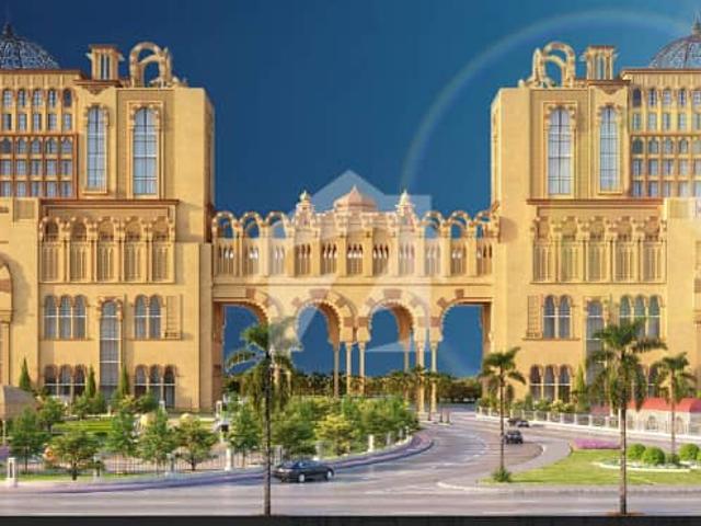 Commercial for sale in Islamabad
