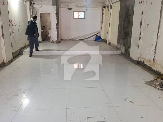 Commercial for rent in Islamabad