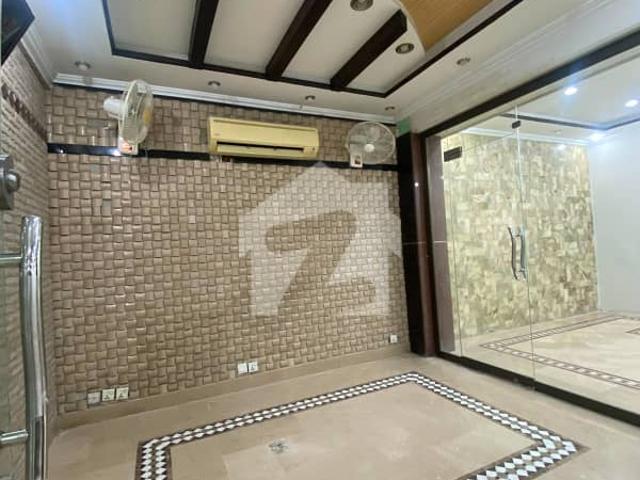 Commercial for rent in Islamabad