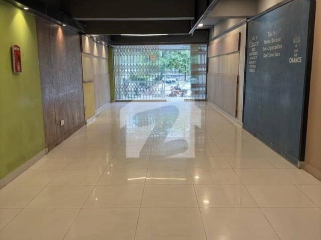 Office for rent in Islamabad