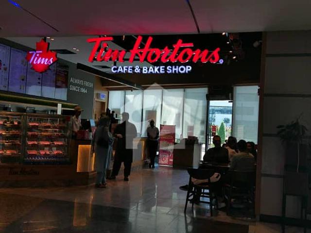 Commercial for sale in Islamabad