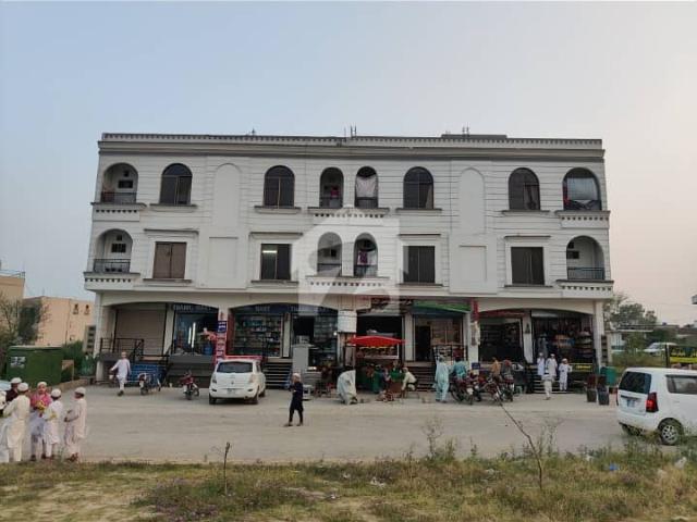 Commercial for sale in Islamabad