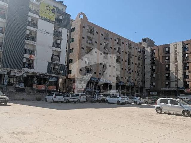 Commercial for sale in Islamabad