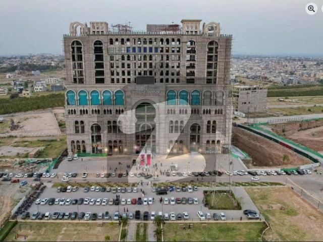 Commercial for sale in Islamabad
