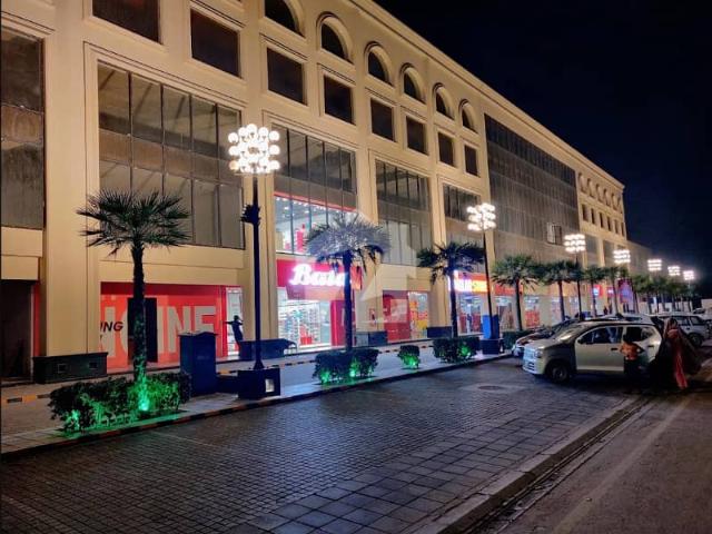 Commercial for sale in Rawalpindi, Islamabad Capital Territory