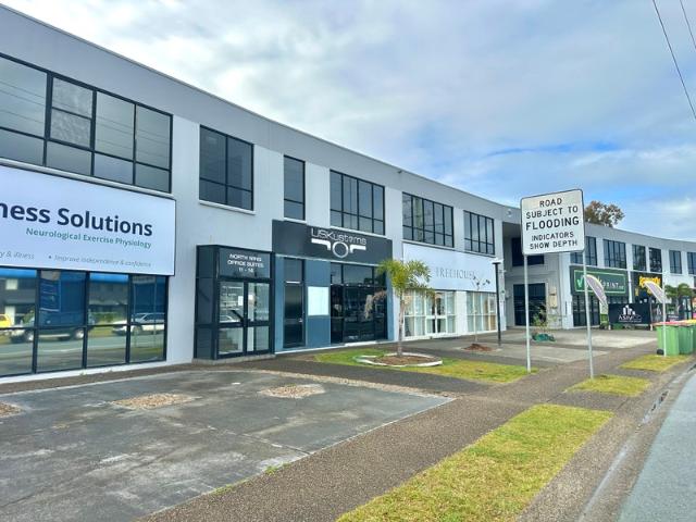 Warehouse for rent in Fernbrook, Queensland