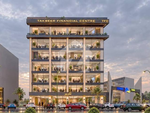 Commercial for rent in لاہور, لاہور ڈویژن