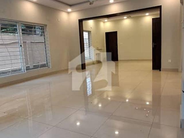 House for rent in Islamabad