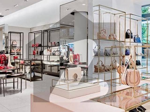 Commercial for sale in Islamabad Capital Territory