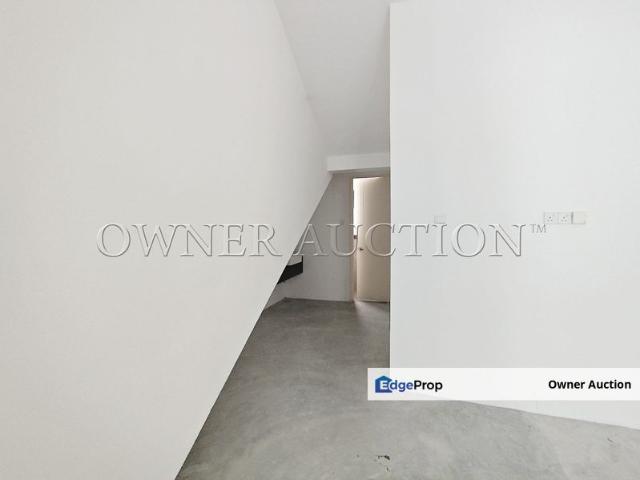 Shop for sale in Wellesley, Penang