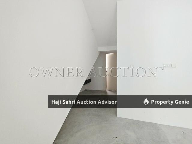 Shop for rent in Wellesley, Penang