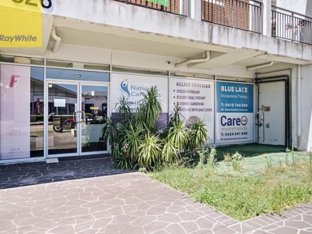 Retail for sale in Sydney, New South Wales