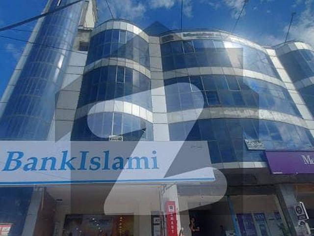 Commercial for rent in Rawalpindi, Islamabad Capital Territory