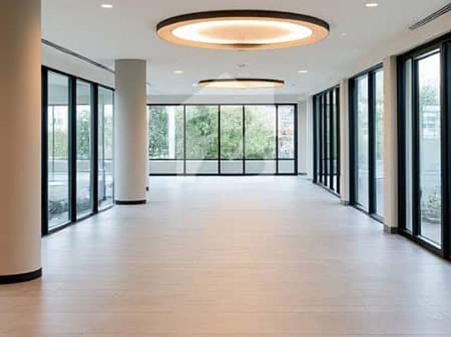 Commercial for rent in Islamabad