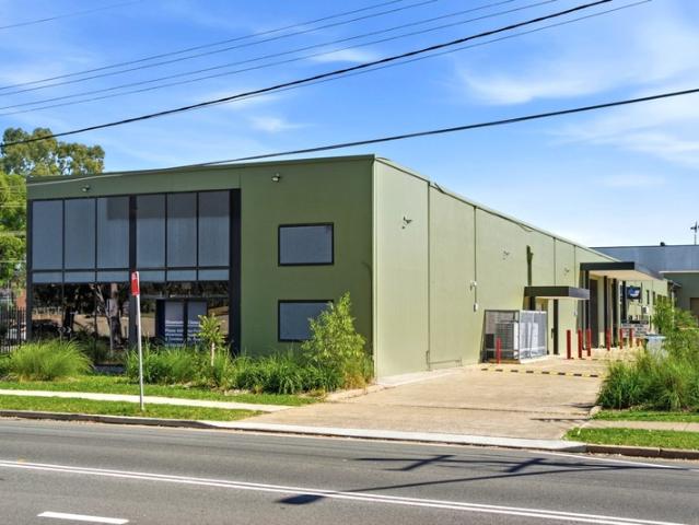 Warehouse for rent in Sydney, New South Wales