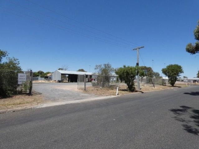 Land for sale in Hopetoun, Victoria