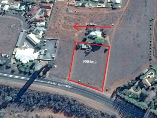 Property for sale in Buronga, New South Wales