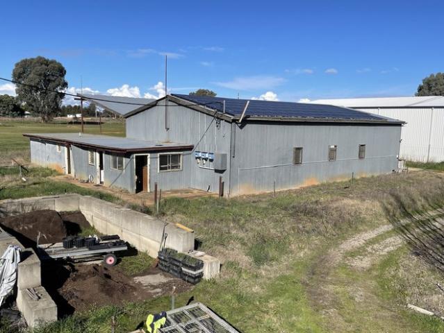 Property for sale in Cowra, New South Wales