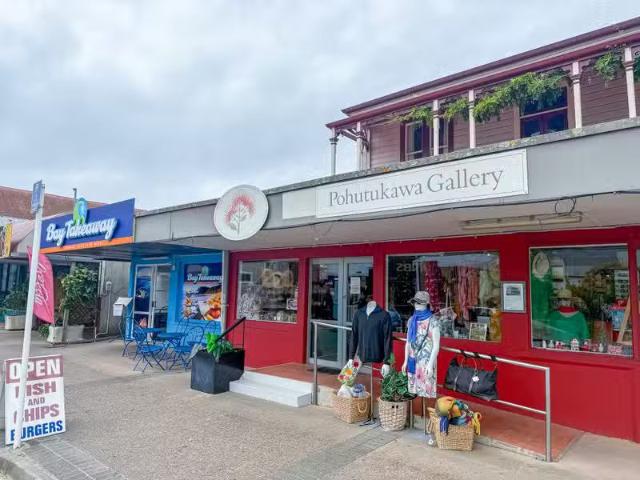 House for rent in East Takaka, Tasman