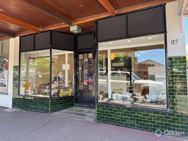 Granny Flat for rent in Alexandra, Victoria