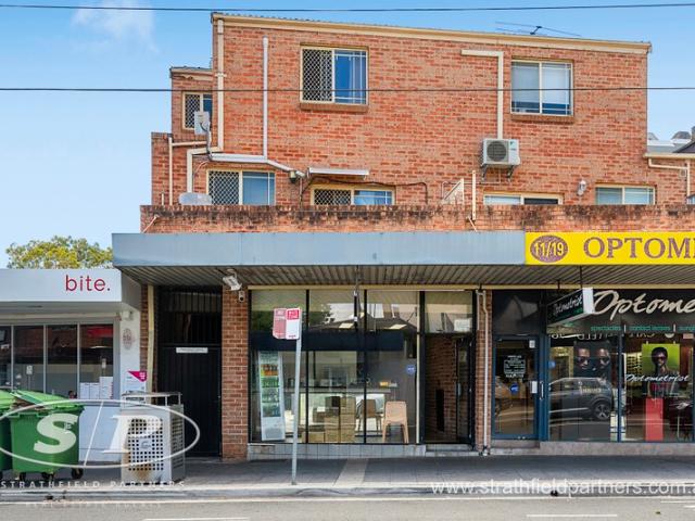 Retail for rent in Sydney, New South Wales