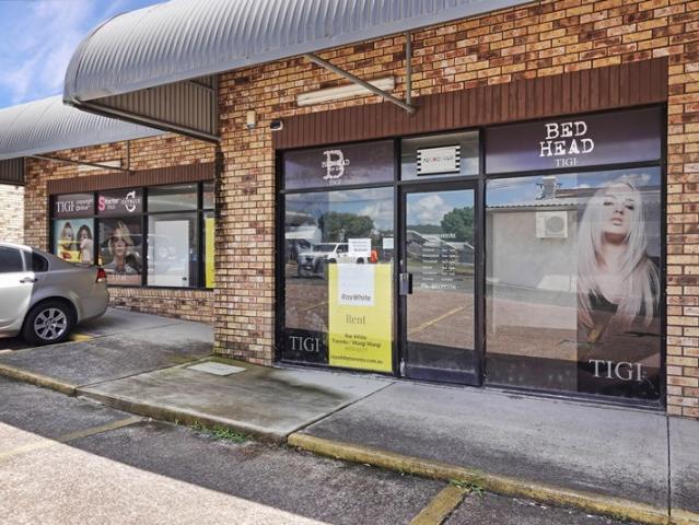 Retail for rent in Ambergate, New South Wales