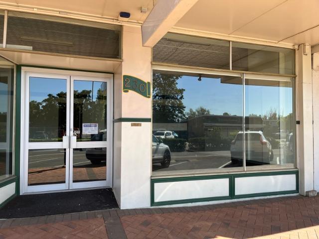 Retail for rent in Warrah Creek, New South Wales