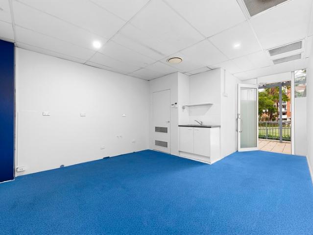 Office for rent in Sydney, New South Wales