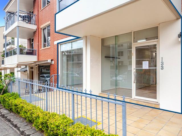 Office for rent in Sydney, New South Wales