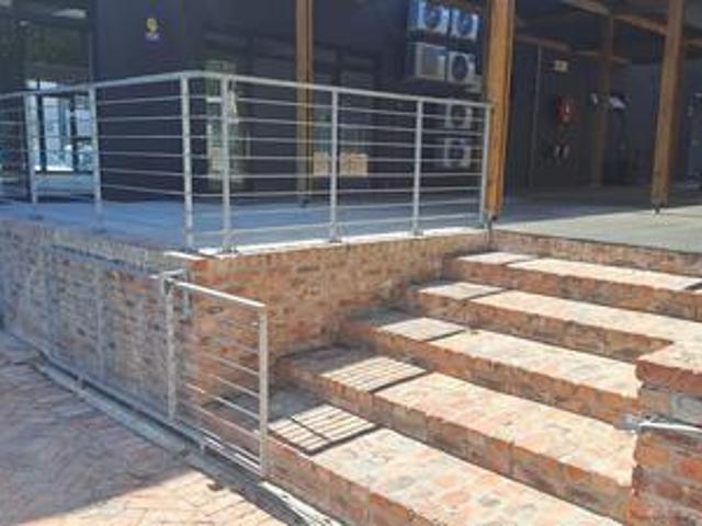 Commercial for rent in Port Elizabeth, Eastern Cape
