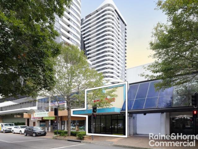 Retail for rent in Gosford, New South Wales