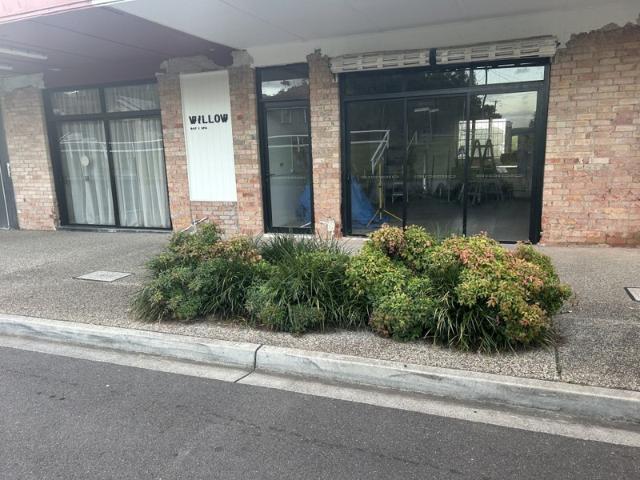 Retail for rent in Toombul, Queensland